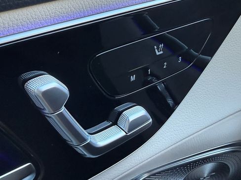 New 2026 Mercedes-Benz GLC 300 GLC 300 image 23