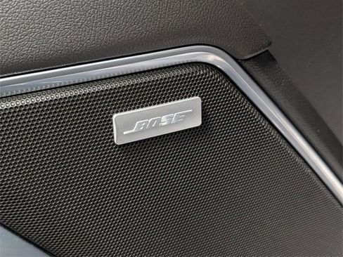 Certified 2022 Chevrolet Silverado 1500 RST image 16