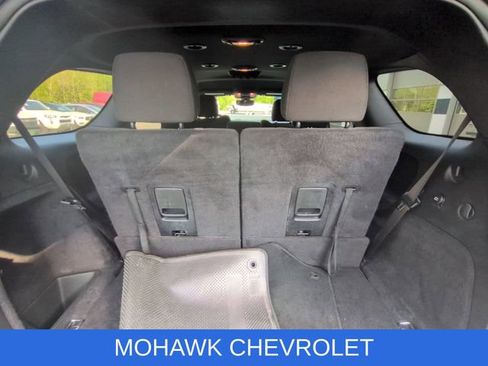 Used 2025 Dodge Durango GT AWD/4WD image 26