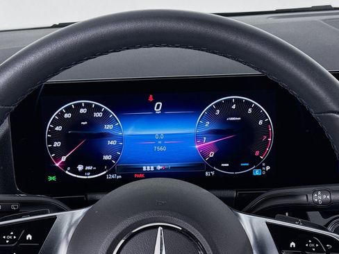 Certified 2026 Mercedes-Benz GLA 250 4MATIC image 20