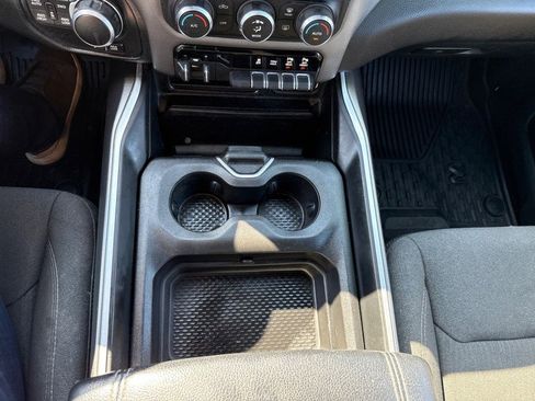 Used 2020 RAM 1500 Big Horn image 19