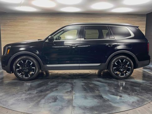 Used 2023 Kia Telluride SX AWD/4WD image 12