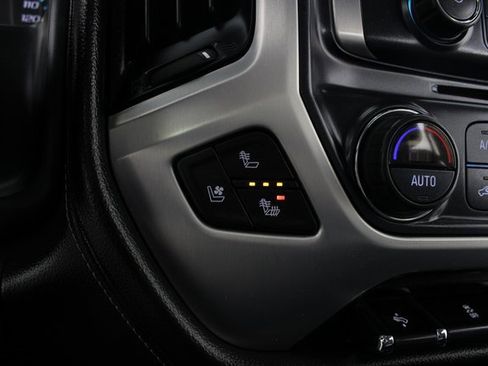 Used 2018 GMC Sierra 1500 SLT image 7