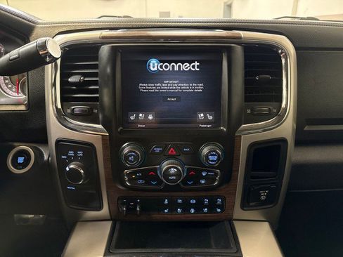 Used 2018 RAM 2500 Laramie w/ Convenience Group image 24