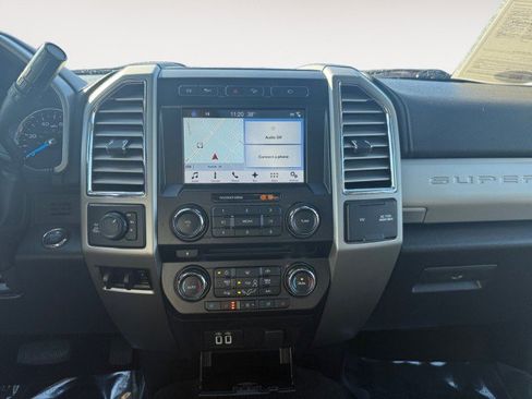 Used 2017 Ford F350 Lariat w/ Lariat Ultimate Package image 8