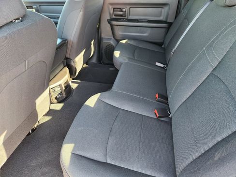 New 2026 RAM 2500 Tradesman image 24