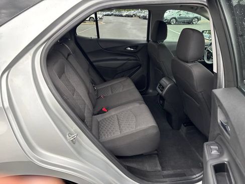 Used 2018 Chevrolet Equinox LT AWD/4WD image 20