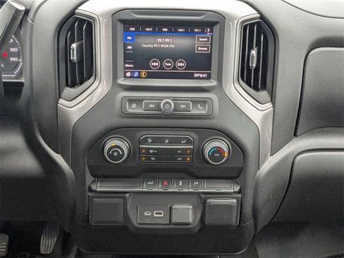 Used 2022 Chevrolet Silverado 1500 W/T w/ WT Fleet Convenience Package image 18