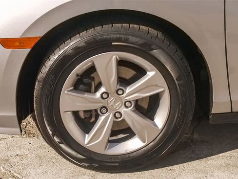 Used 2018 Honda Odyssey EX-L image 5