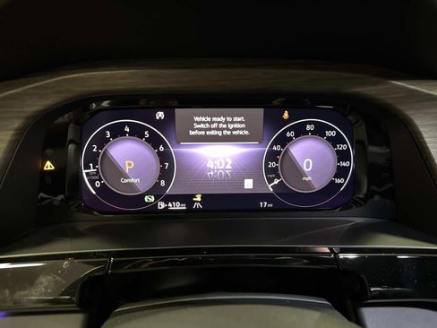 New 2026 Volkswagen Atlas SEL AWD/4WD image 32