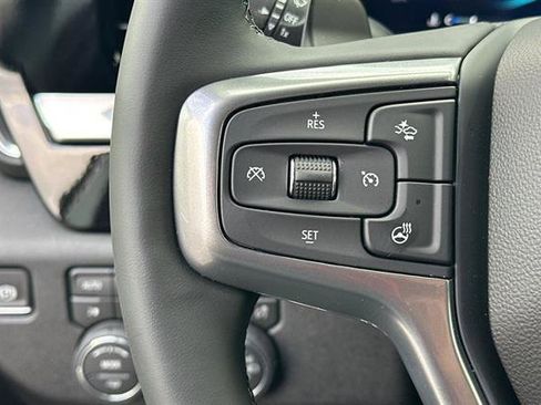 New 2026 Chevrolet Silverado 1500 RST w/ RST All Star Premium Package image 26