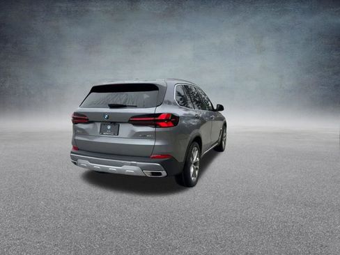 Used 2024 BMW X5 xDrive40i w/ Premium Package image 22
