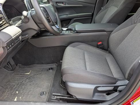 Used 2026 Toyota Camry LE FWD image 14