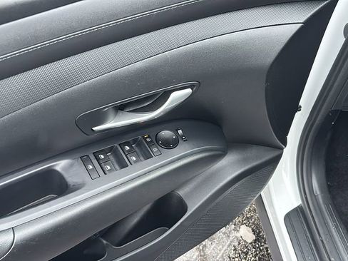 Used 2025 Hyundai Tucson SEL image 14