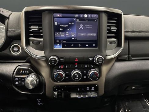 Used 2022 RAM 1500 Laramie image 8