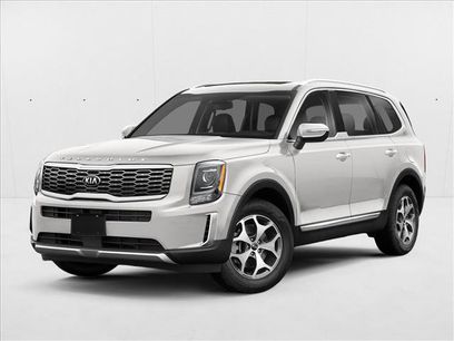 Used 2021 Kia Telluride LX