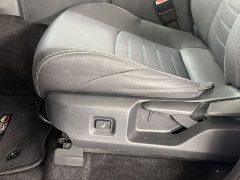 Used 2024 Toyota Tacoma TRD Sport RWD image 14