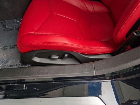 Used 2026 Chevrolet Corvette Z06 image 24