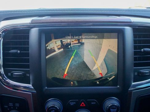 Used 2016 RAM 3500 Laramie image 26