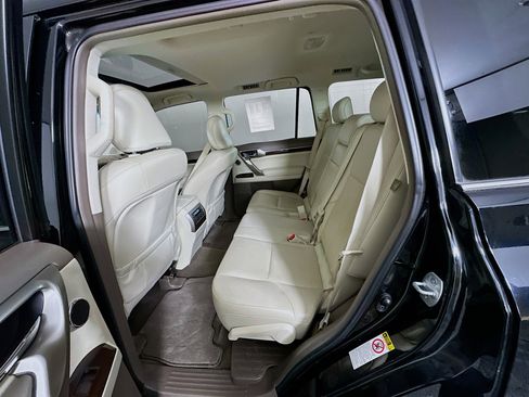 Used 2015 Lexus GX 460 Luxury AWD/4WD image 27