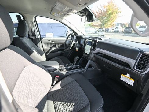 New 2025 Ford Ranger XL w/ Trailer Tow Package AWD/4WD image 20