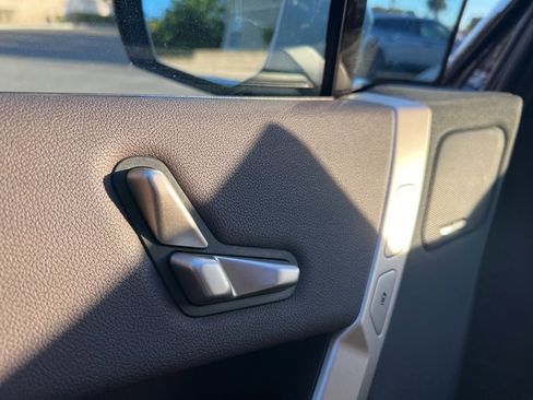 Certified 2024 BMW iX xDrive50 w/ Sport Package image 14