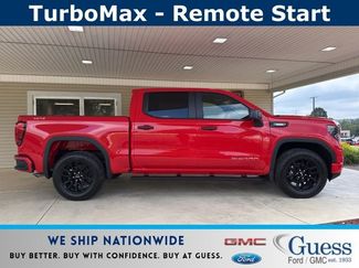 New 2026 GMC Sierra 1500 Pro w/ Graphite Edition video 1