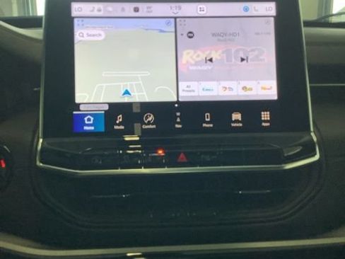 Used 2025 Jeep Compass Limited w/ High Altitude Package AWD/4WD image 20
