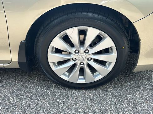 Used 2013 Honda Accord EX-L image 26