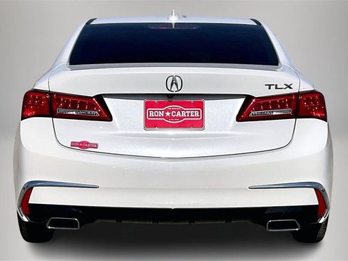 Used 2019 Acura TLX V6 w/ Technology Package image 6