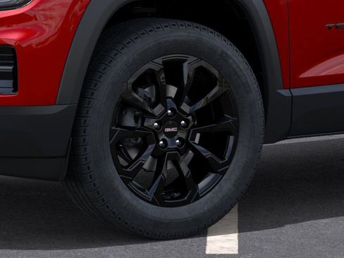 New 2026 GMC Terrain Elevation w/ Elevation Premium Package image 33