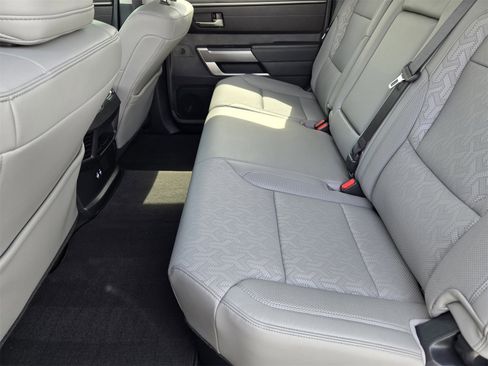 Used 2023 Toyota Tundra SR5 w/ TRD Sport Premium Package image 27