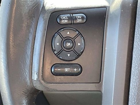 Used 2015 Ford F350 Lariat w/ Lariat Ultimate Package image 22