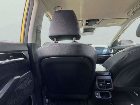 Used 2023 Kia Seltos S FWD image 44