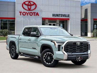 Used 2022 Toyota Tundra SR5