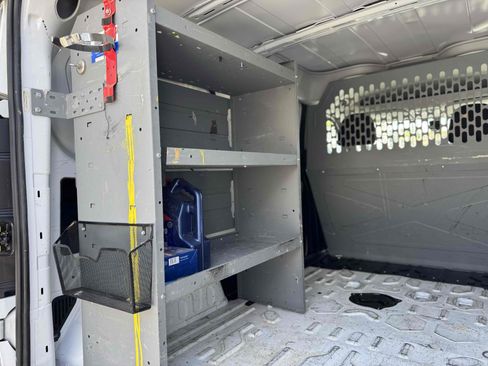 Used 2022 RAM ProMaster City Tradesman FWD image 10