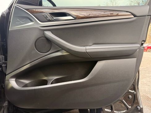 Used 2021 BMW X3 sDrive30i w/ Convenience Package image 35