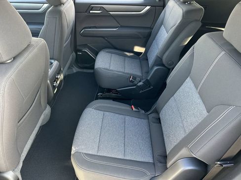 New 2026 GMC Acadia Elevation AWD/4WD image 25