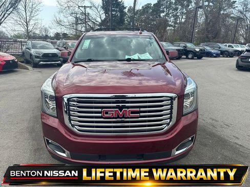 Used 2017 GMC Yukon SLE w/ SLE Value Package RWD image 10
