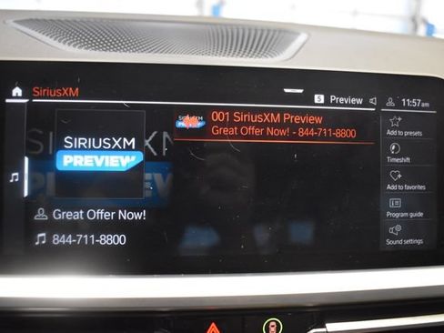 Used 2019 BMW 330i xDrive Sedan w/ Convenience Package AWD/4WD image 26