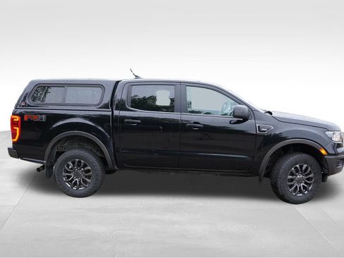 Used 2020 Ford Ranger XLT w/ Equipment Group 301A Mid AWD/4WD image 2