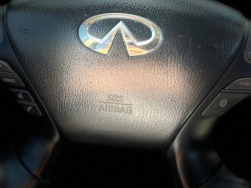 Used 2019 INFINITI QX60 Luxe w/ Essential Package FWD image 43