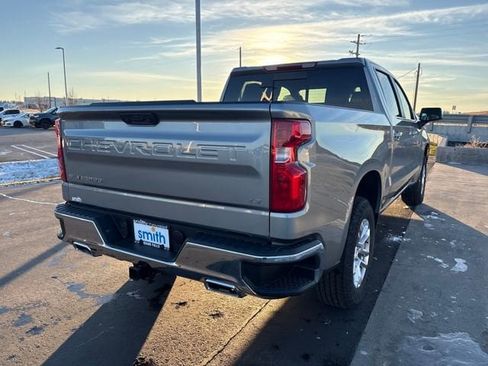 New 2026 Chevrolet Silverado 1500 LT image 29