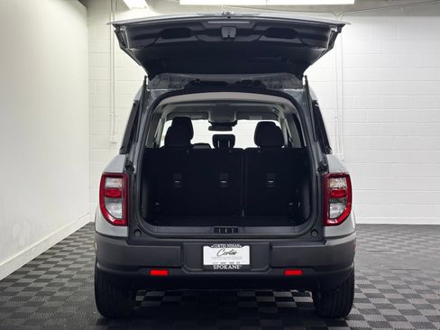 Used 2024 Ford Bronco Sport Big Bend AWD/4WD image 35