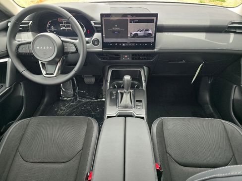 New 2026 MAZDA CX-5 Select AWD/4WD image 25