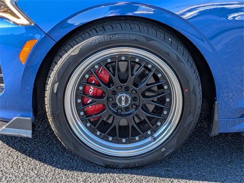 Used 2021 Kia K5 GT-Line image 10