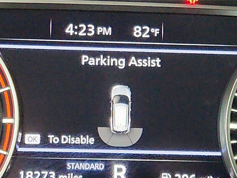 Certified 2023 Nissan Rogue SV image 34