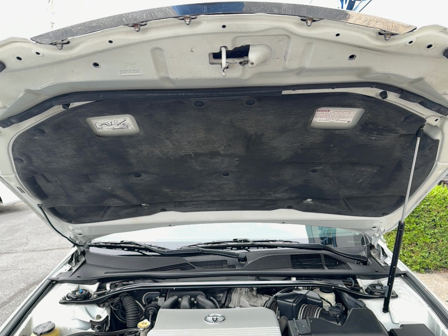 Used 2007 Toyota Solara SE FWD image 29