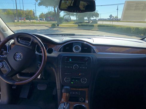 Used 2012 Buick Enclave Convenience w/ Trailering Provision Package image 20