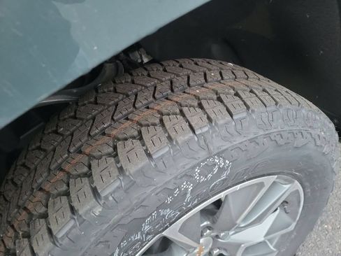 New 2025 Chevrolet Silverado 1500 LT AWD/4WD image 27